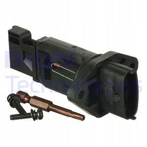 фото №2, Delphi af10241-12b1 витратомір масовий повітря