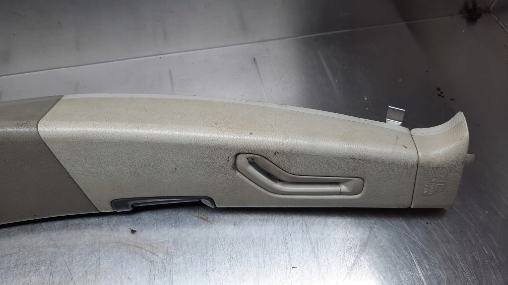 фото №5, Захист стійка b права volvo s60 v70 ii xc70 1882 9158449