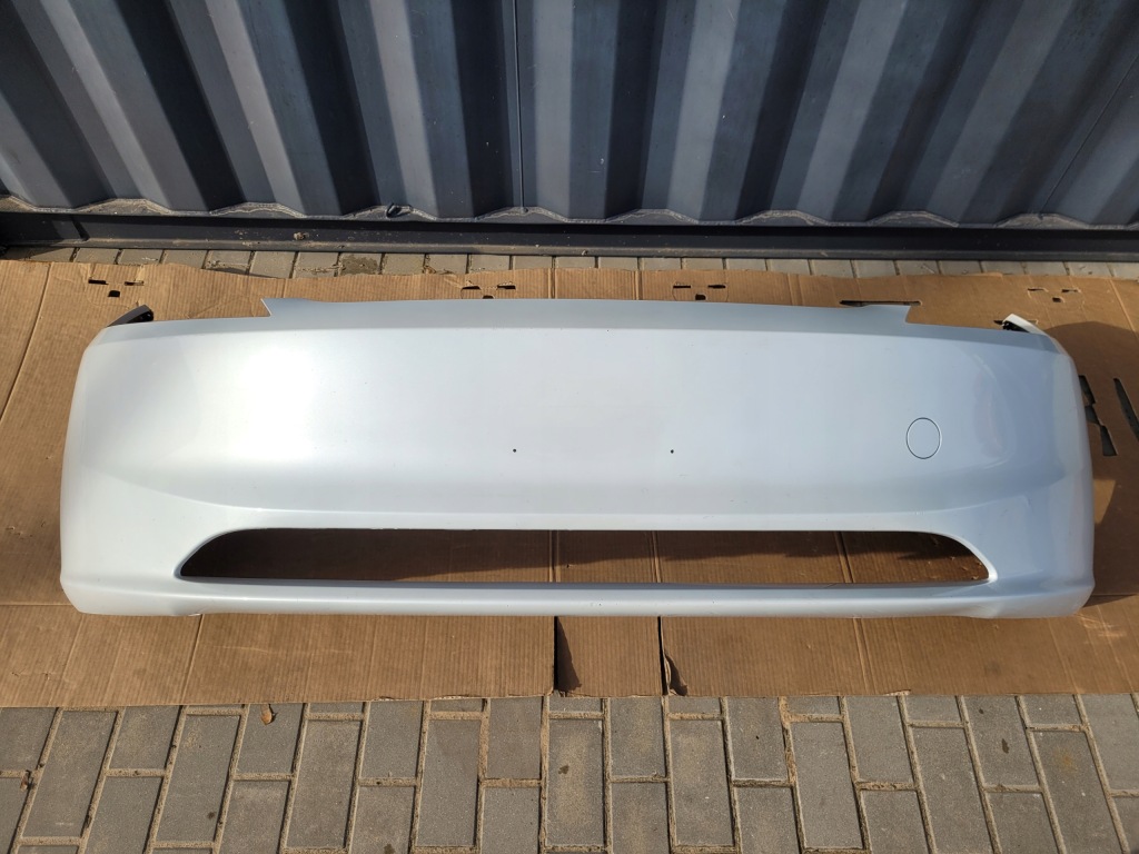 Купить Бампер перед передний tesla model iii 3 lift 1781565-11-b