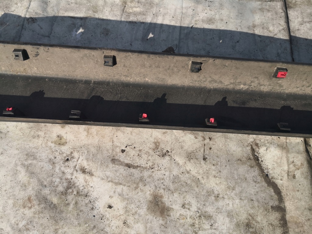 фото №8, Молдинг порог правая kia sportage iii 87752-3u000