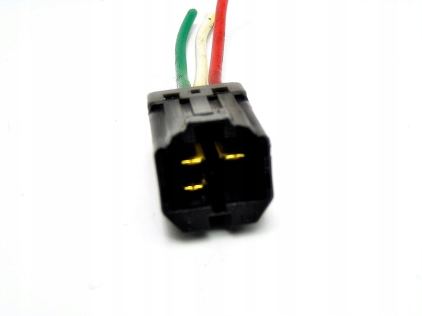 фото №1, Штекер колодка штекер hyundai atos sonata matrix