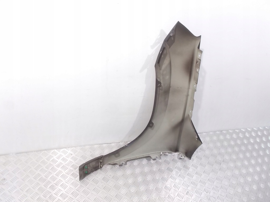 фото №15, Крыло правый skoda karoq 57a 17-24 оригинал хороший