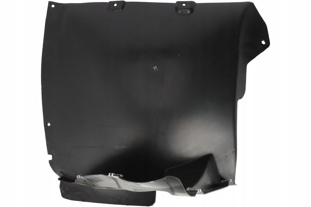 фото №1, Porsche panamera 971 2017- праве передні підкрилок передня частина