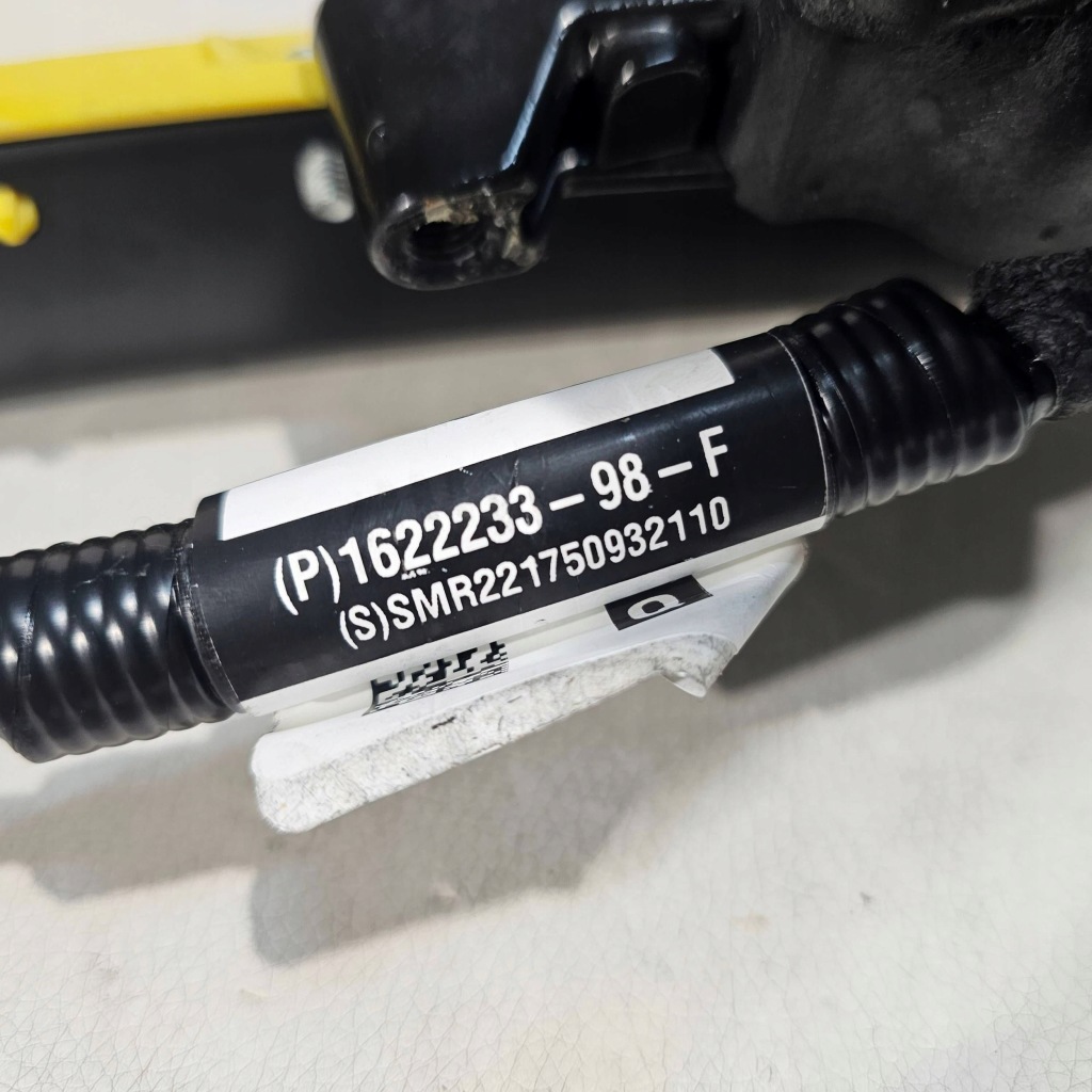 фото №13, Зеркало правое tesla model s plaid 2023r 1622233-98-f 13pin