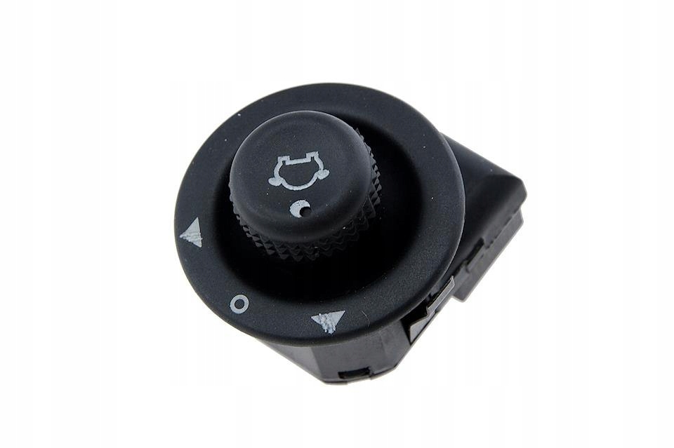 фото №1, Переключатель регулировки зеркал ford focus 1998-