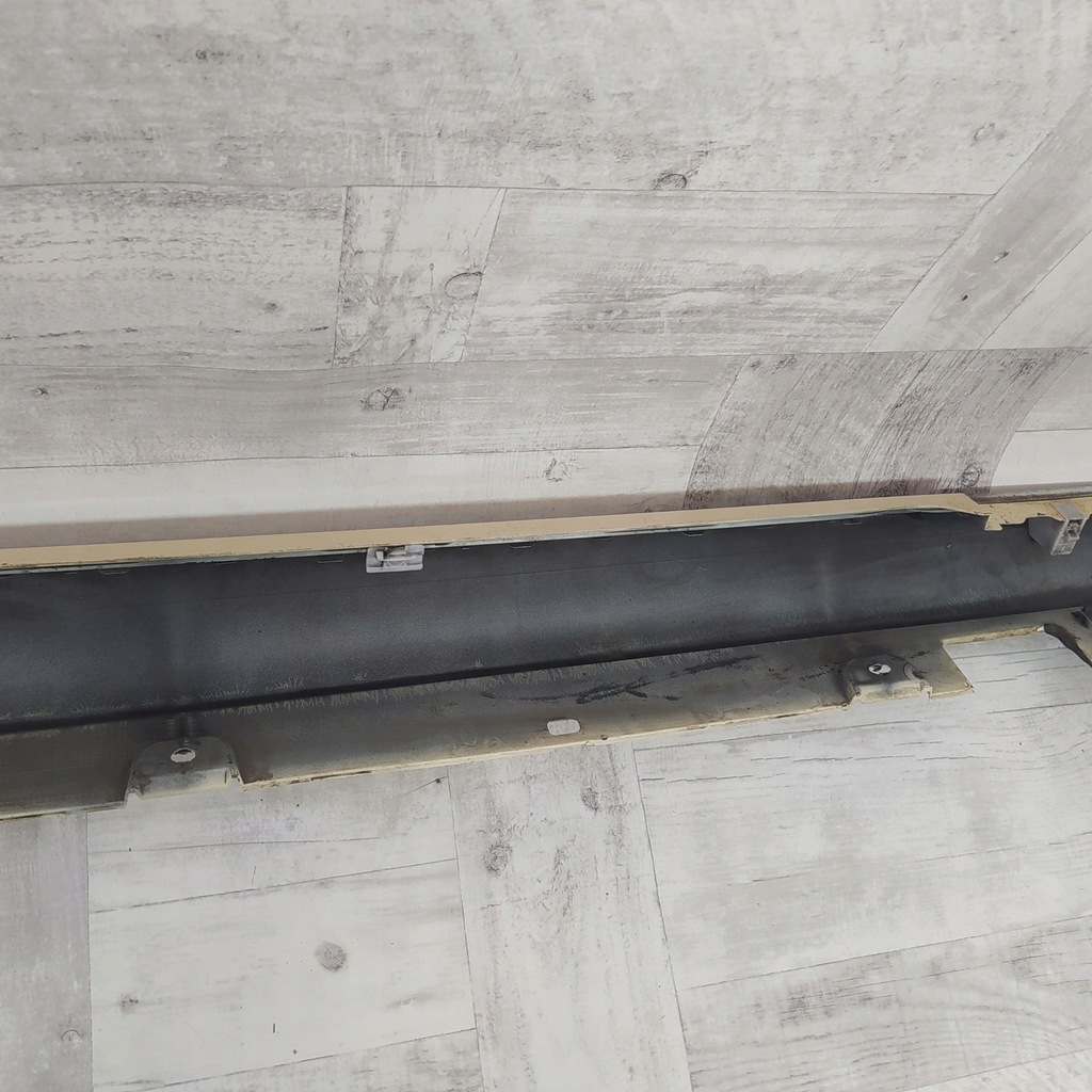 фото №7, Mercedes w213 молдинг поріг накладка ліва хром a2136900940