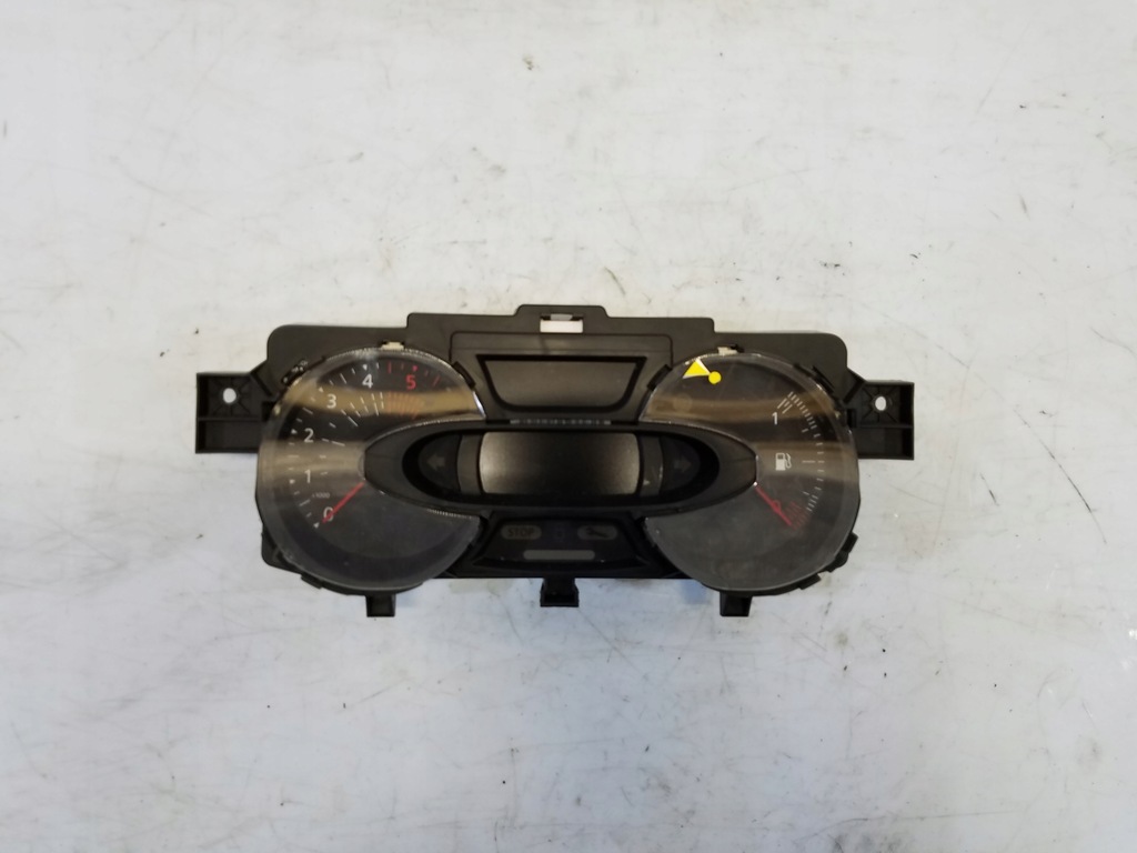 фото №1, Лічильник прилади renault trafic iii 1.6 dci 248106465r