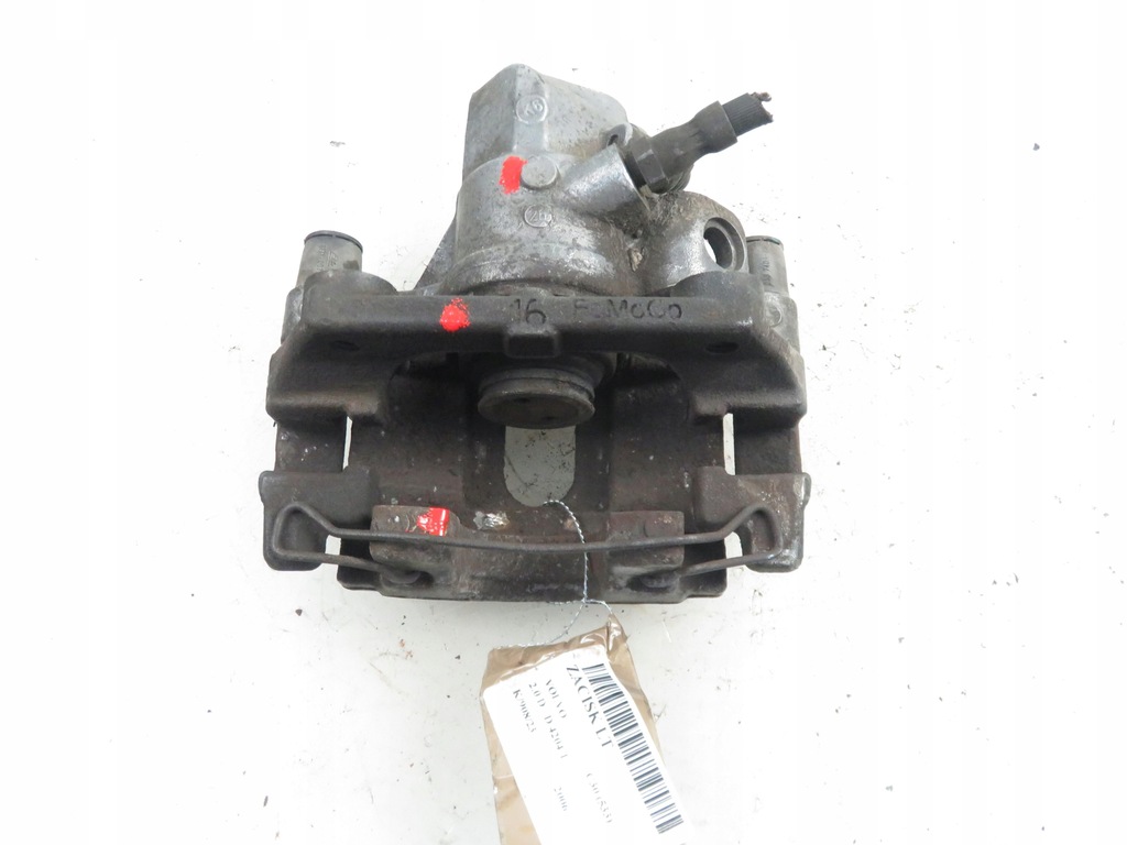 фото №3, Супорт лівий задня volvo c30