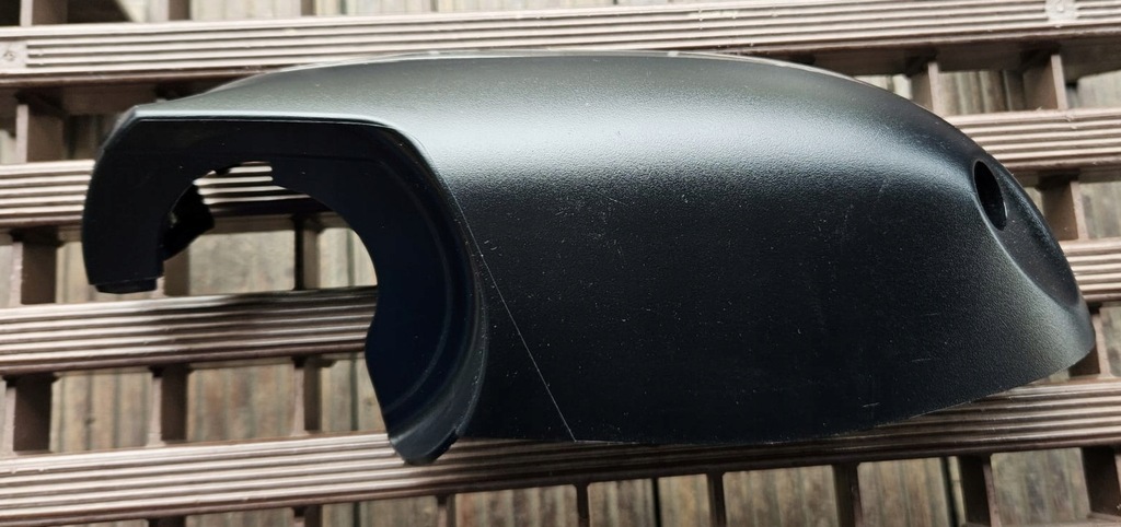 фото №6, Нижня корпус дзеркало з поворотник ліва bmw x7 g07 697017