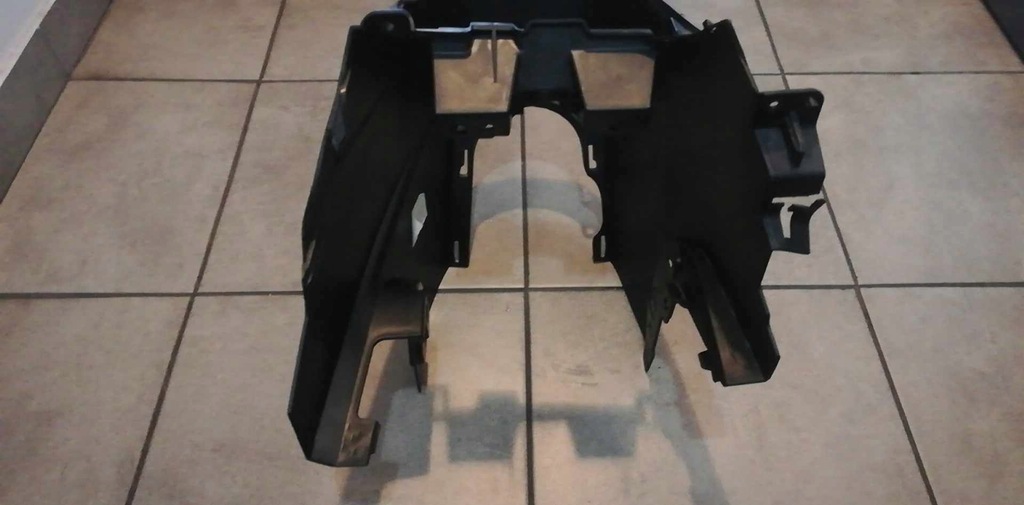 фото №5, Захист тунель важіль перемикання передач перемикання передач fiat doblo ii lift 735550017