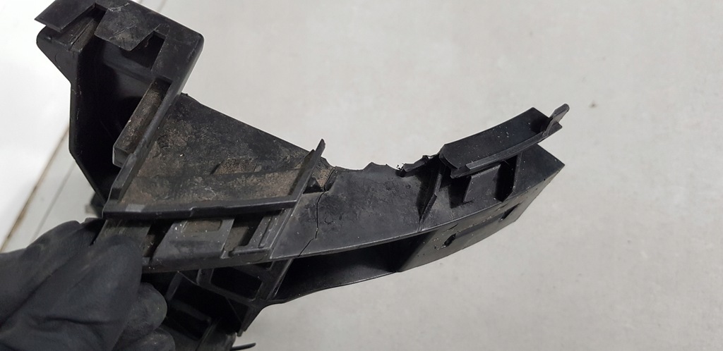 фото №8, Vw golf sportsvan підсилювач задня напрямна правий лівий 510807863a