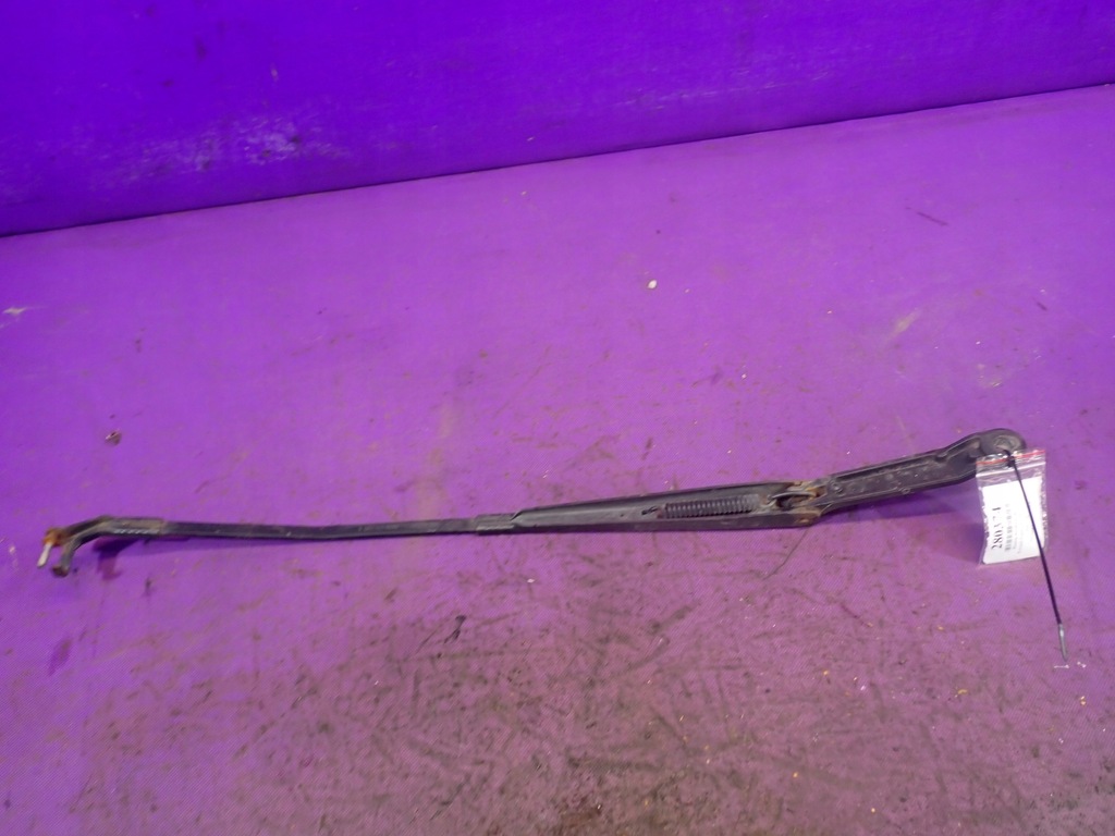 фото №3, Espace iv jk важіль двірники ліва 8200014895e