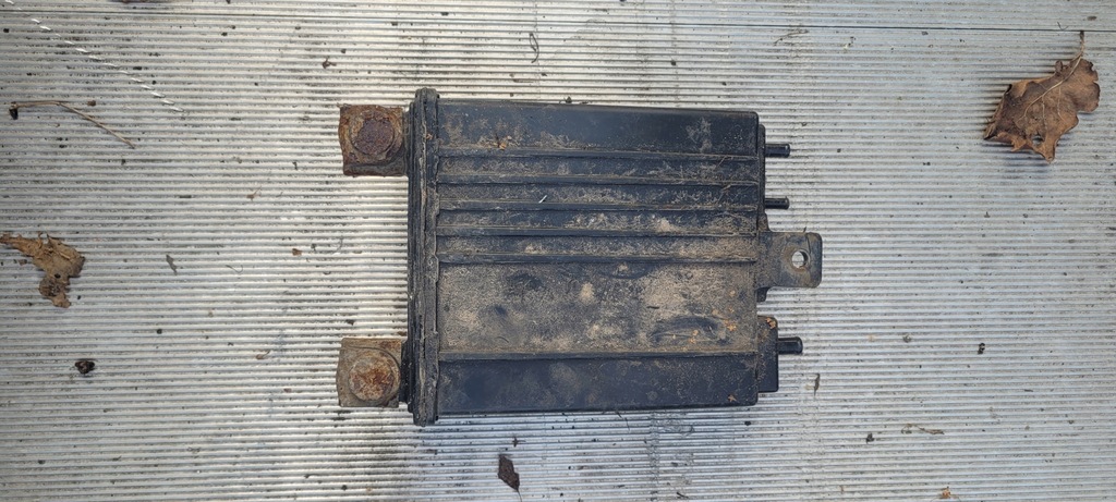 фото №1, Фильтр паров forester ii lift 05-08 2.0