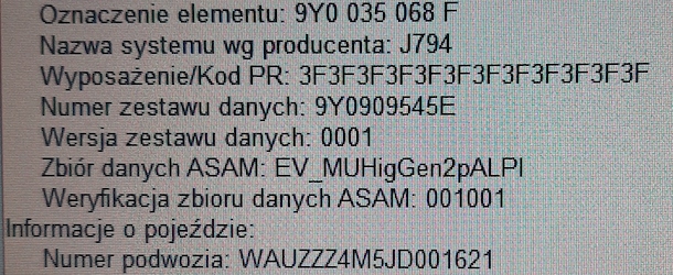 фото №10, Porsche cayenne iii 3 блок управляющий навигация модуль mmi 9y0035068f
