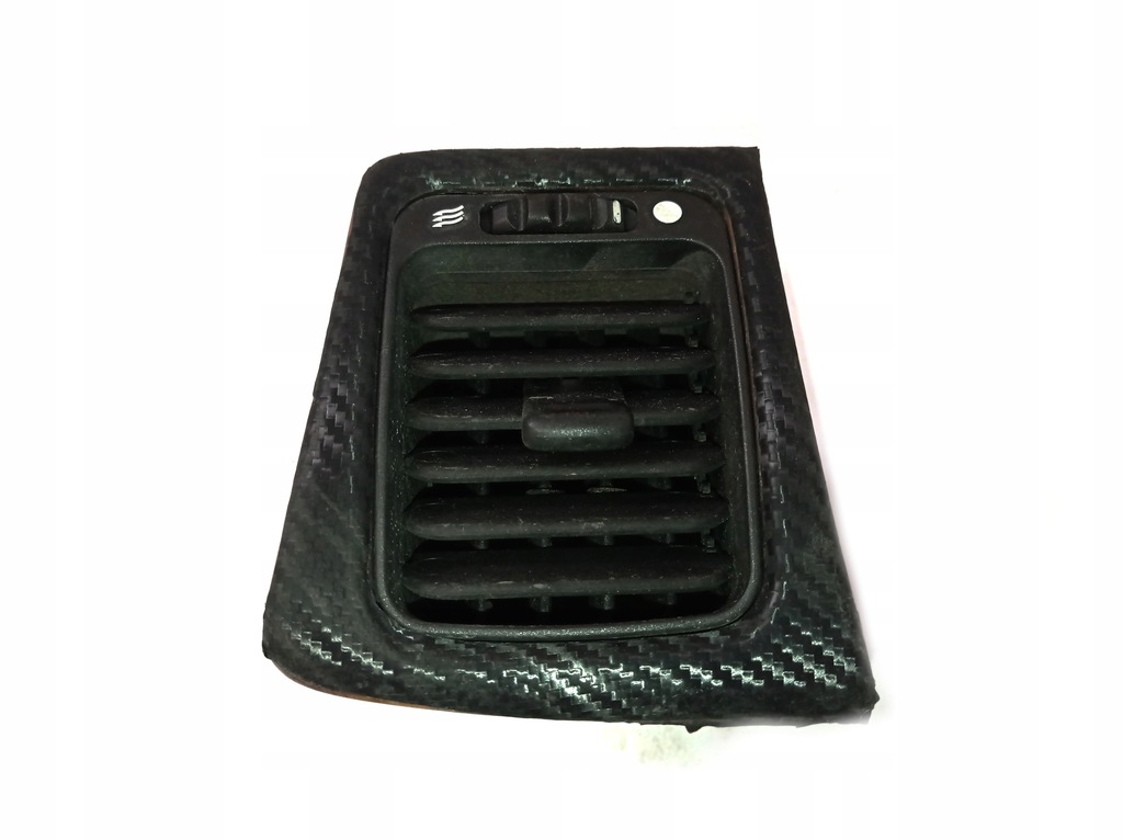 фото №1, Решітка обдув права jaguar gna6730aa