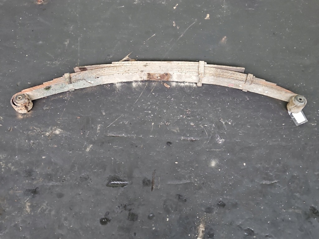 Купить Рессора задний  задний lublin 3