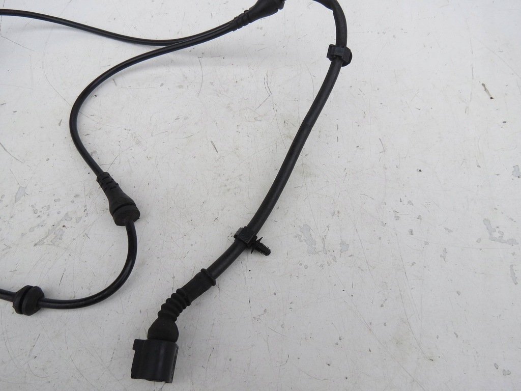 фото №9, Жгут датчика abs porsche cayenne 9pa 8e0973702
