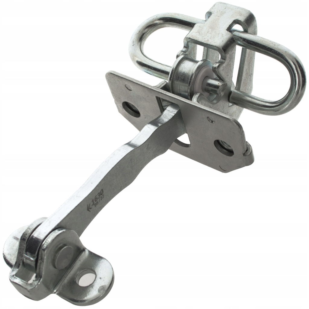 фото №2, Обмежувач двері перед l = p alfa romeo 156 97-06