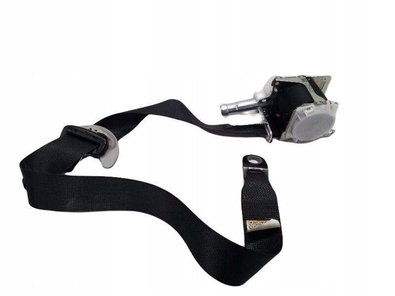 фото №1, Toyota pas ремені безпеки кожен model eu usa ремонт