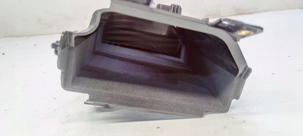 фото №5, Полиця бардачок водія audi оригінальний номер 4k1857925