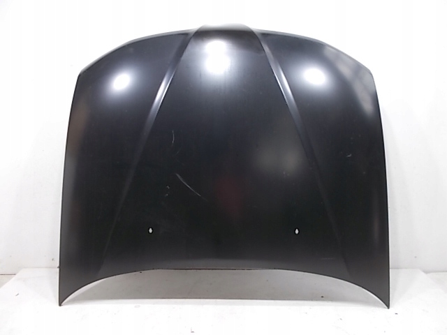 фото №4, Mitsubishi carisma lift r4 95-04 капот двигуна org