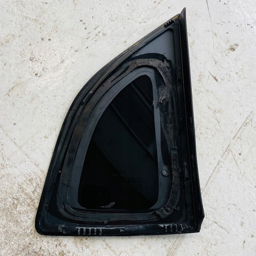 фото №7, Стекло кузов кузовная renault captur i lift 0.9 tce 2018r