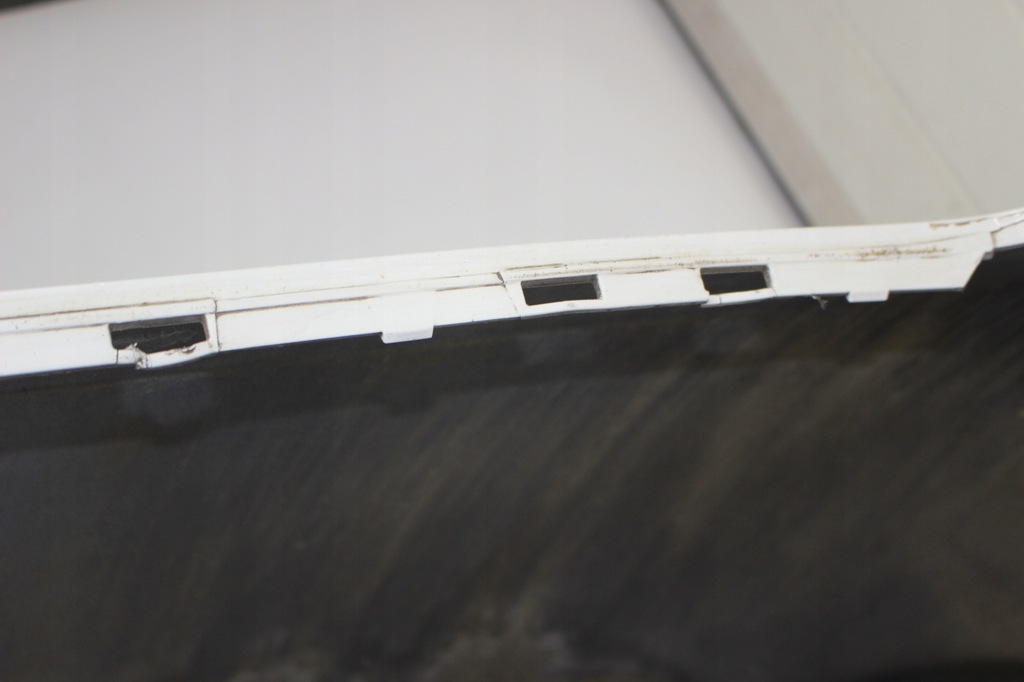 фото №13, Бампер задняя bmw e92 e93 a300 alpinweiss m-pakiet