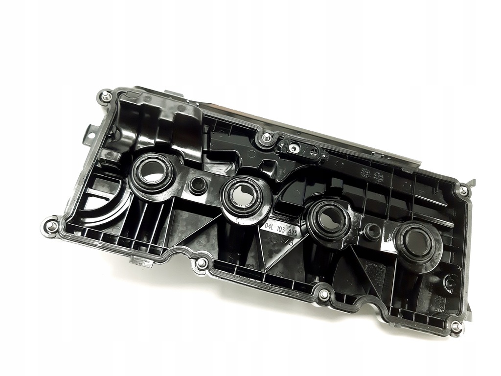 фото №7, Крышка клапанов audi a4 b9 2.0 tdi 04l103469