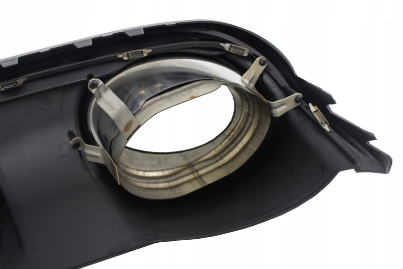 фото №7, Дифузор бампер спойлер audi a4 b8 rs4 07-11