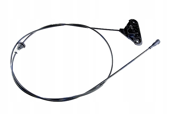 фото №7, Трос трос тяга открывания капот ford mondeo 2007- s-max 2006-