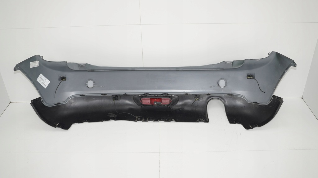 фото №7, Бампер задня задній mini cooper f56 13-20r pdc b22