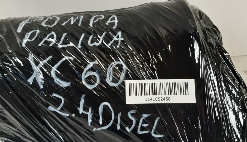 фото №8, Volvo xc60 i 2.4 lift насос пального 31372892