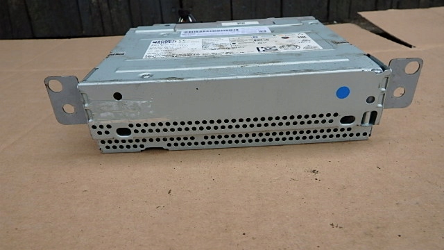 фото №1, Радіо навігація alfa romeo stelvio 505535890 grg2501