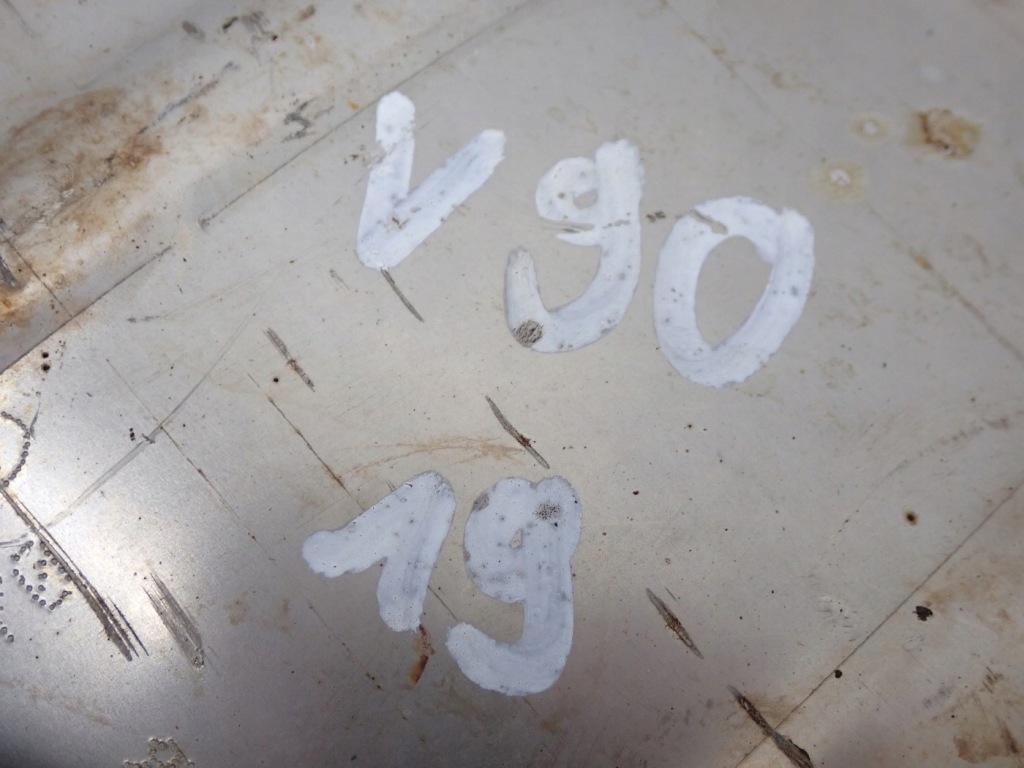 Катализатор фильтр dpf гаситель volvo v90 2 xc90 2 xc60 2 v60 2 31422370 Цена