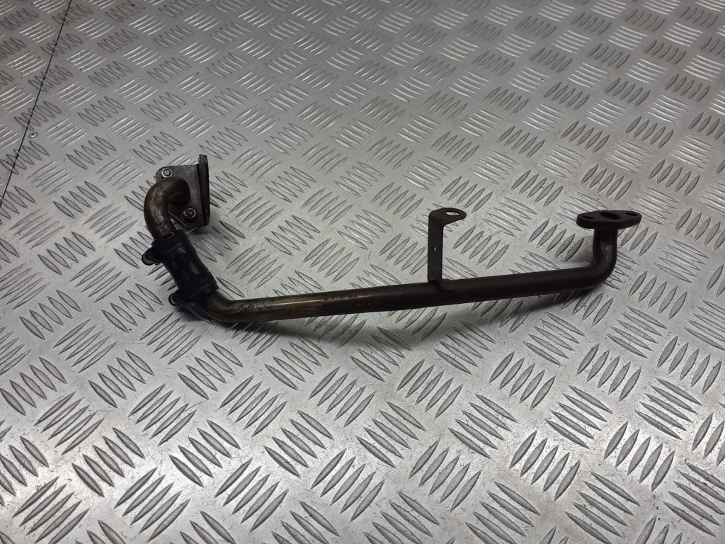 фото №1, Трубка шланг egr bmw seria 3 e46 1.9