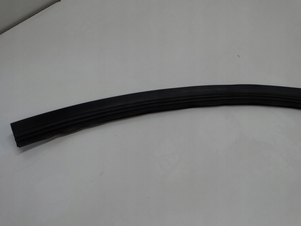 фото №4, Прокладка гумовий елемент жабо peugeot 208