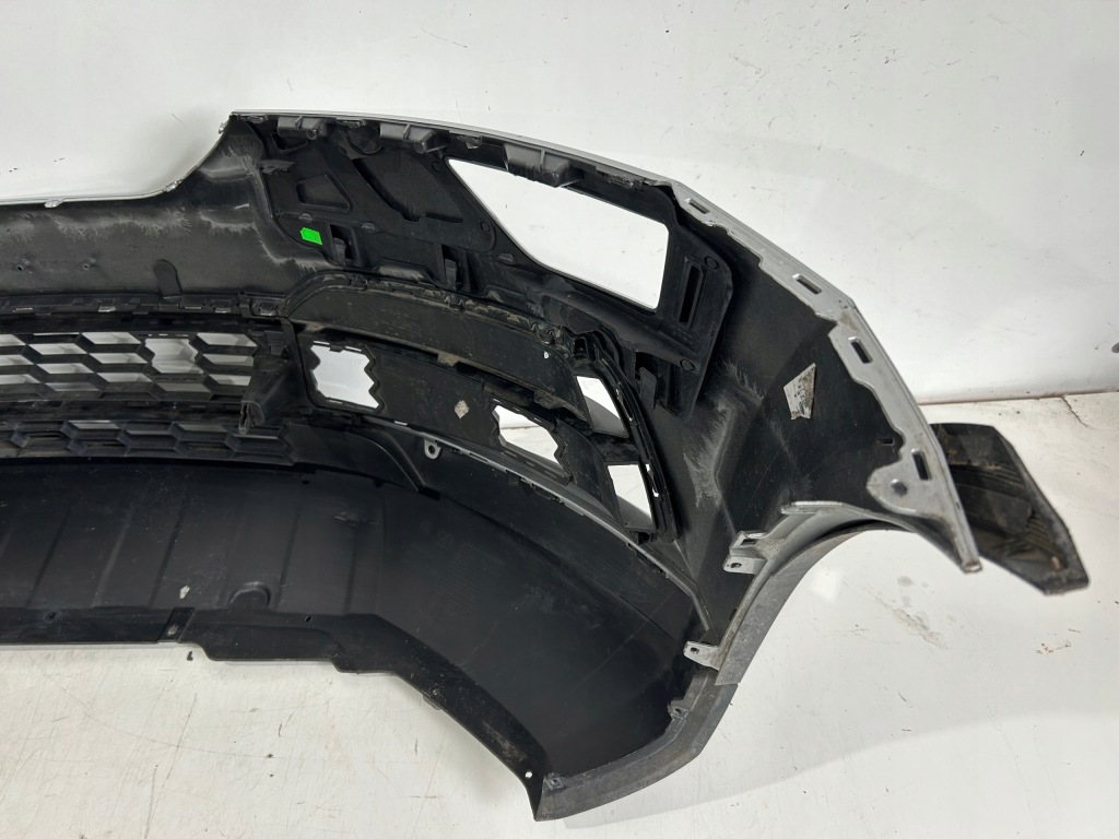 Skoda karoq scout бампер перед передний 57a807221 Цена