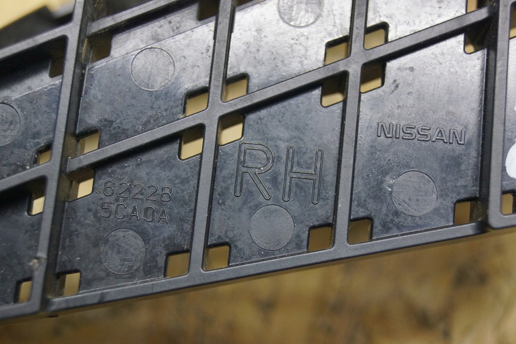 фото №9, Напрямна правий перед infiniti q60 62228-5ca0a