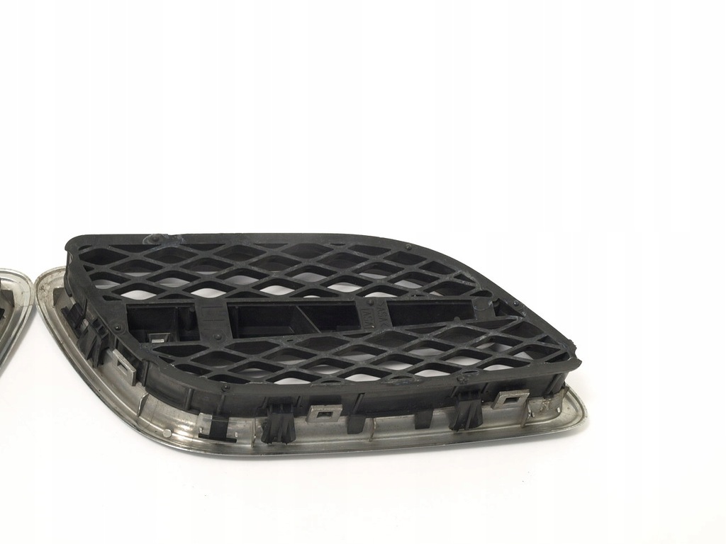 фото №12, Nissan group nissan premiera p11 lift решітка бампера перед 623209f5