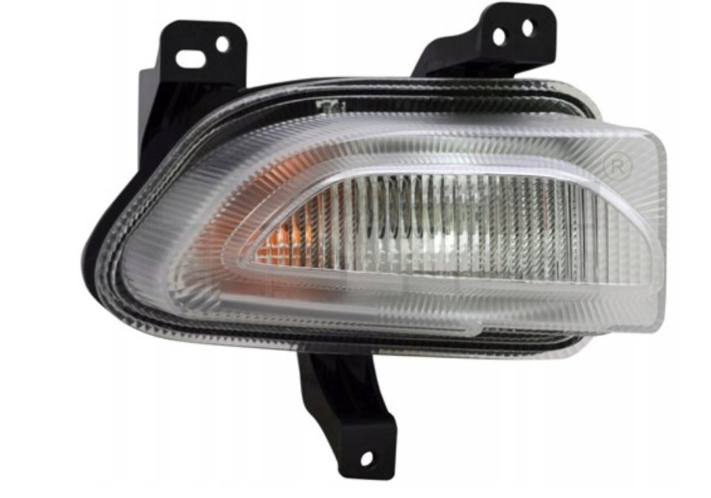 фото №1, Jeep renegade 14-18 передня лампа фара