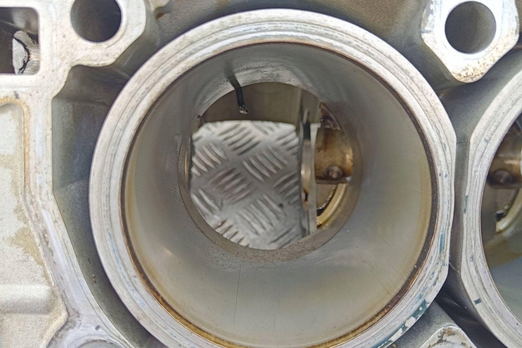 фото №10, Блок двигуна mercedes-benz s w221 r2720103605 3.5l бензиновий 200kw 2007