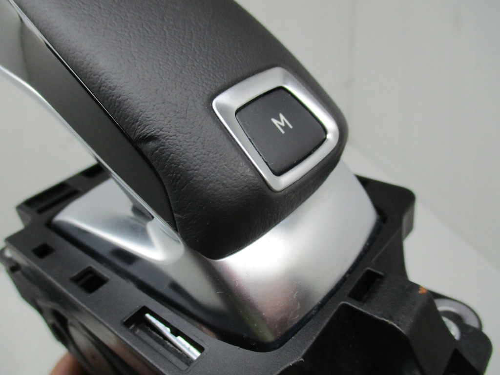 фото №8, Peugeot 208 2 19- важіль домкрат вибірник передач 98336270dx