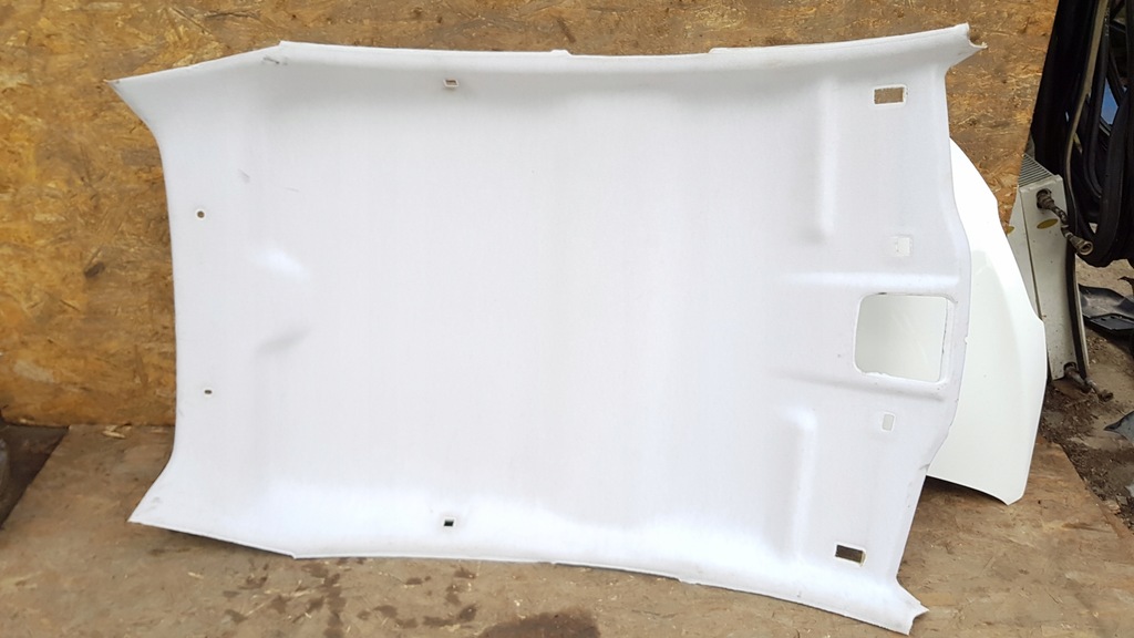 фото №1, Стеля peugeot 208