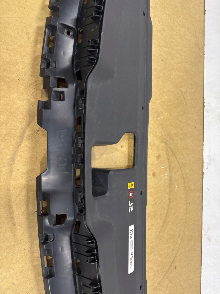 фото №3, Kia sportage v 21- верхний защита поперечина передний 86390-r2000