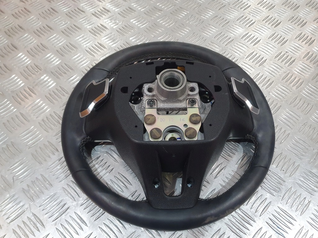 фото №1, Воздуховод kia niro 2019-