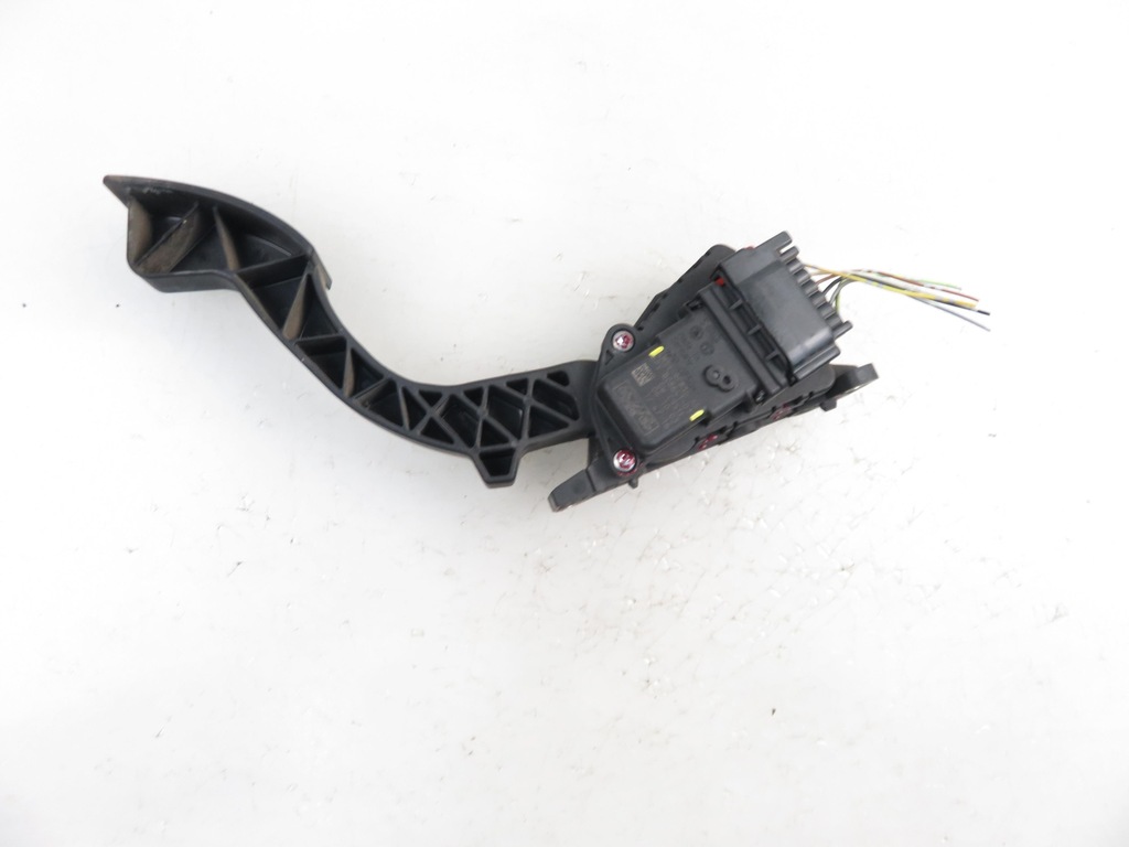 фото №5, Потенціометр газу mazda 3 bk 1.6 di 4m519f836ag