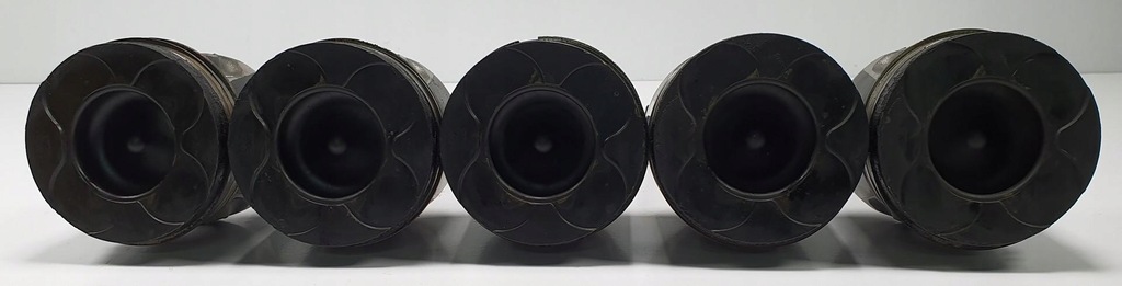 фото №5, Поршень + шатун volvo v70 iii 2.4 d5 d5244t15