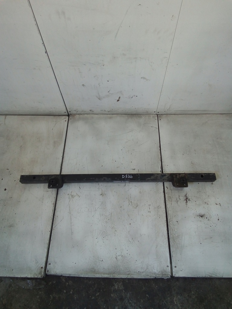 фото №1, D536 балка pod радіатор combo d