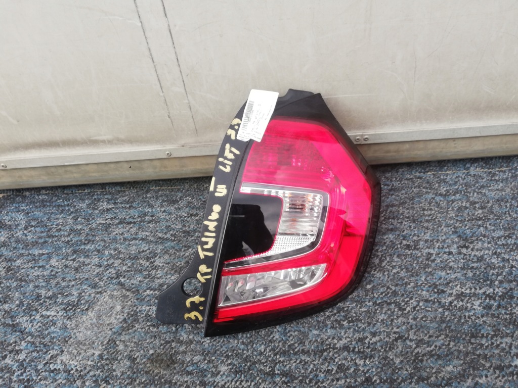 фото №2, Лампа задня права renault twingo iii lift 19-