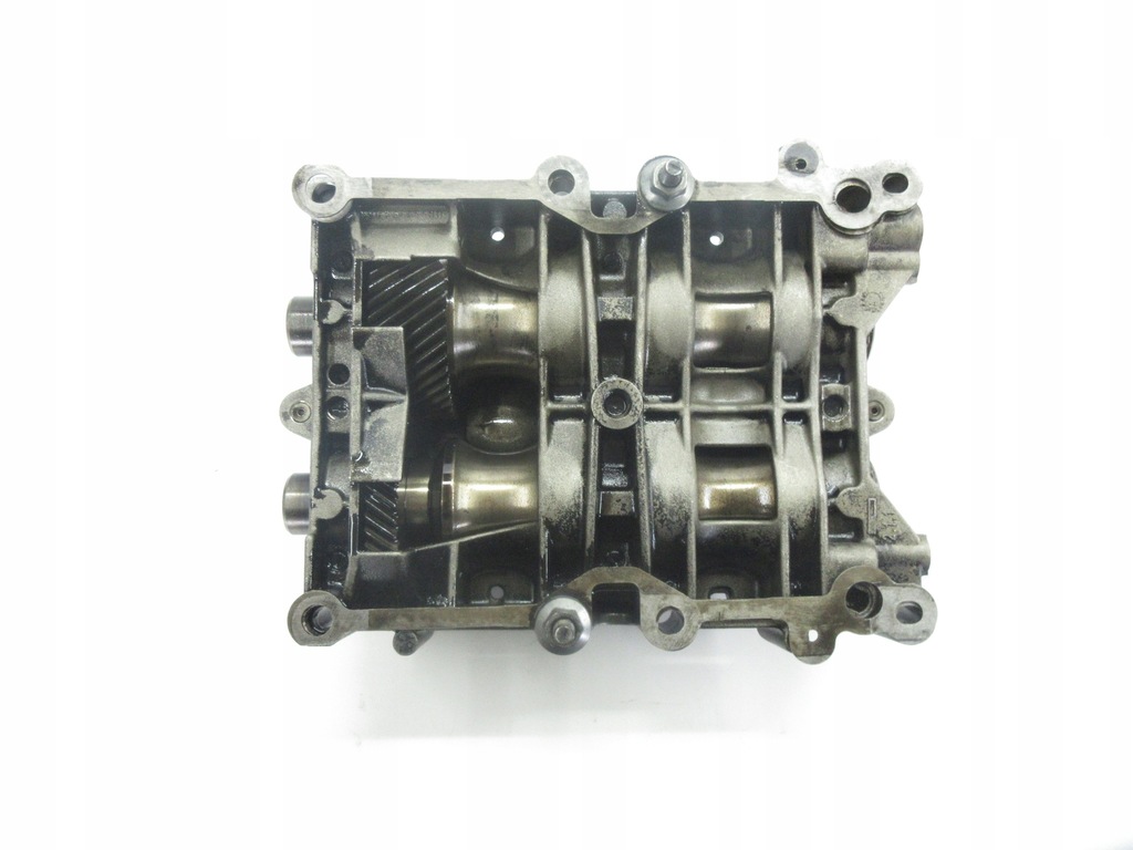 фото №5, Lancia phedra peugeot 807 citroen c8 2.2 jtd 4hw вали балансувальні